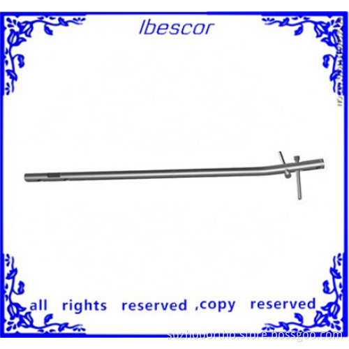 Tibia Interlocking Intramedullary Nail System